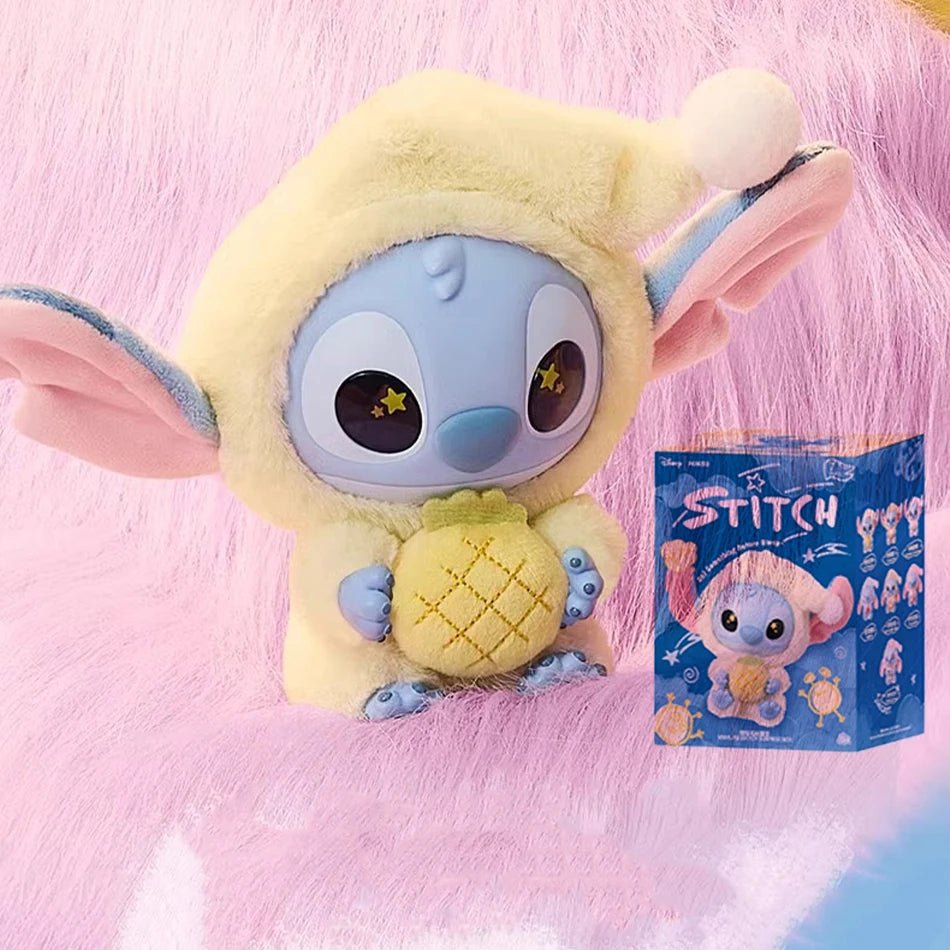Stitch Abacaxi - Labubu Company