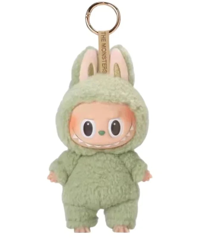 Labubu Verde - Labubu Company