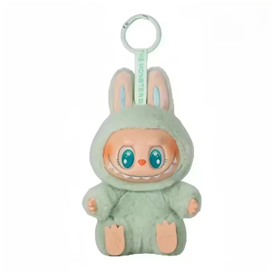 Anime Figure Kawaii Labubu Have A Seat SeriesBlind Box Cute Mysterious Box Toys Pvc Doll And Hobbies Ornament Kid Christmas Gift - Labubu Company