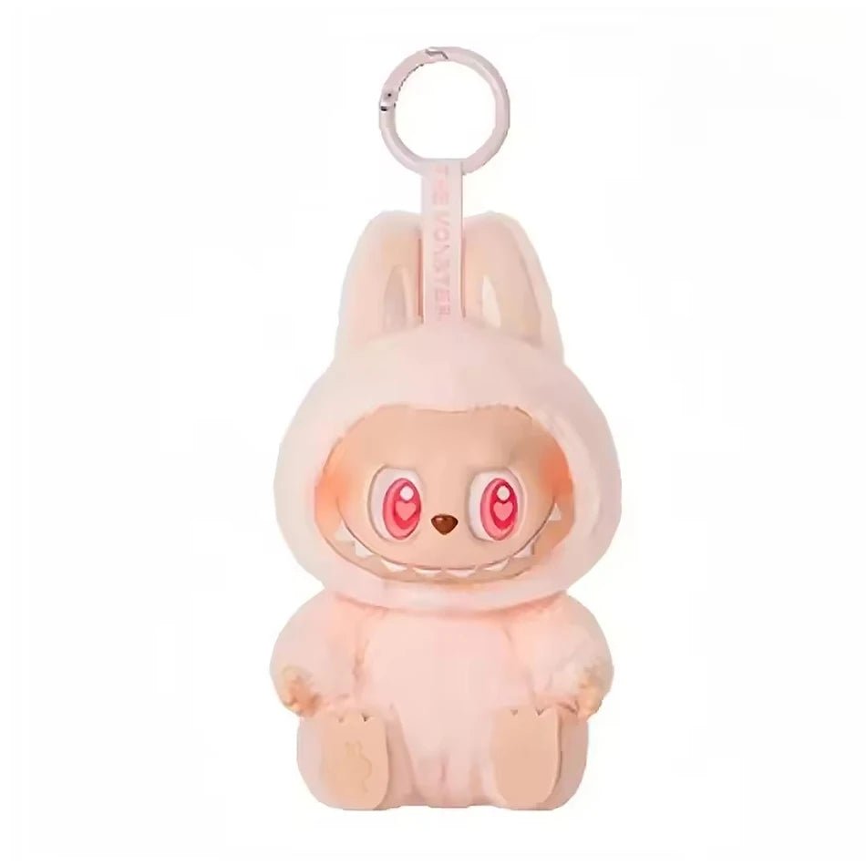 Anime Figure Kawaii Labubu Have A Seat SeriesBlind Box Cute Mysterious Box Toys Pvc Doll And Hobbies Ornament Kid Christmas Gift - Labubu Company