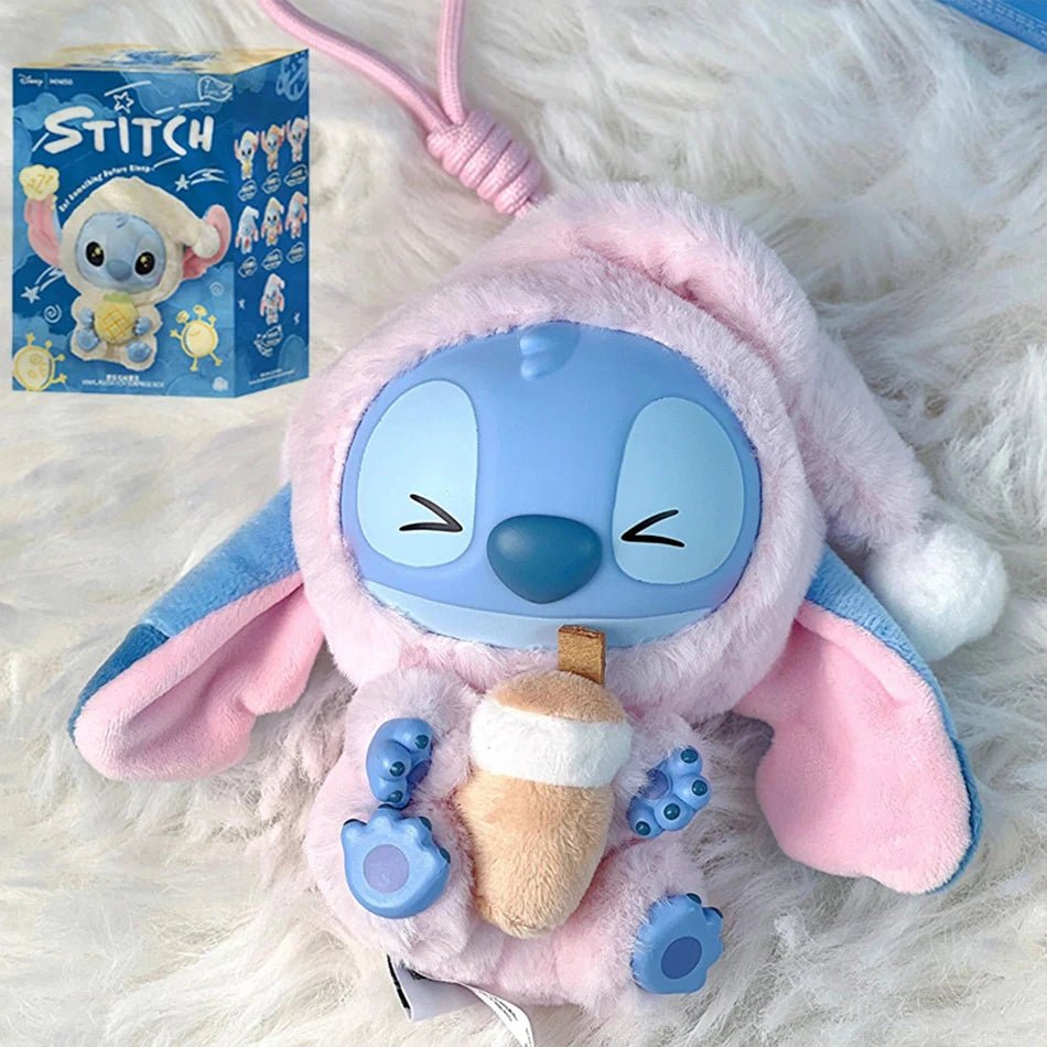 Stitch Sorvete - Labubu Company