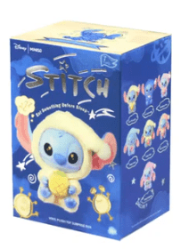 Stitch Plush Pizza - Labubu Company